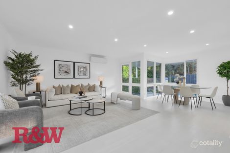 Property photo of 27 Megalong Crescent Campbelltown NSW 2560