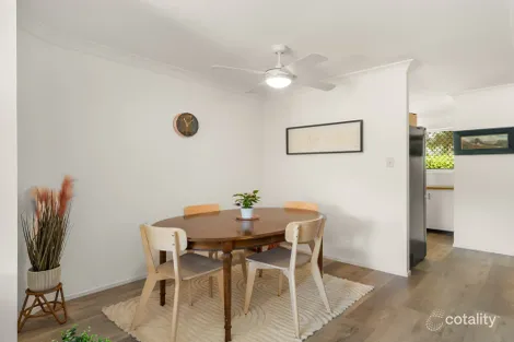 Property photo of 35/28 Stackpole Street Wishart QLD 4122