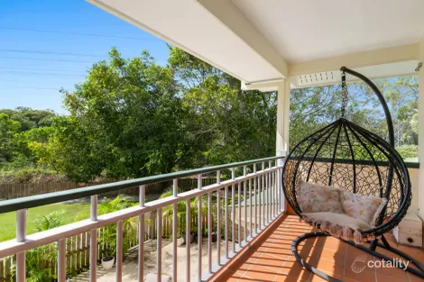 Property photo of 35/28 Stackpole Street Wishart QLD 4122