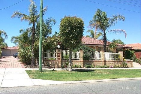 7/10 Hubert Rd, Maylands, WA 6051