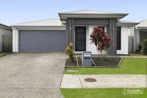 46 Lindeman Cres, Banya, QLD 4551