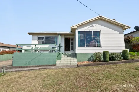 Property photo of 31 Nixon Street Devonport TAS 7310