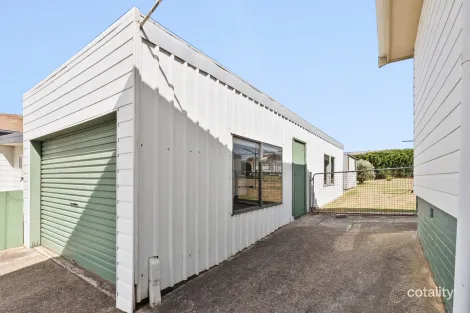 Property photo of 31 Nixon Street Devonport TAS 7310