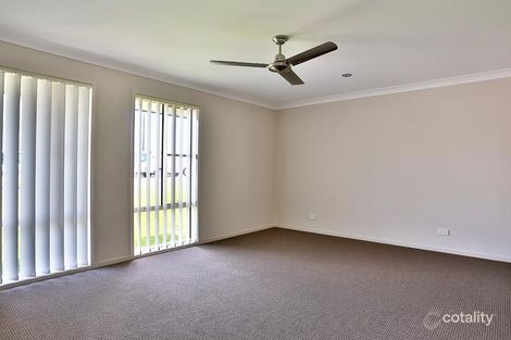 Property photo of 86 Cirrus Way Coomera QLD 4209