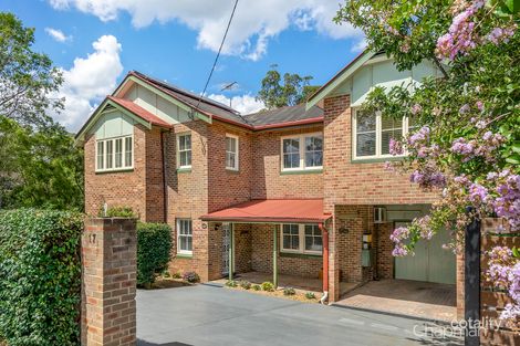 Property photo of 17 Hawkesbury Road Springwood NSW 2777