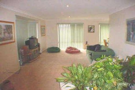 Property photo of 7 Callinar Court Meadowbrook QLD 4131