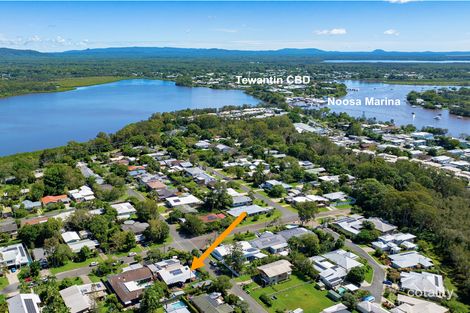 Property photo of 27 Sunrise Avenue Tewantin QLD 4565