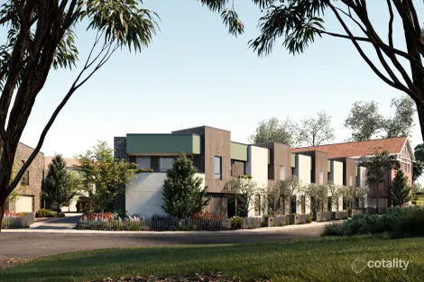 9/5 Nova Cct, Bundoora, VIC 3083