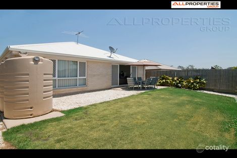 Property photo of 16 Barrington Street Springfield Lakes QLD 4300