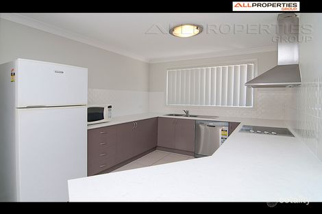 Property photo of 16 Barrington Street Springfield Lakes QLD 4300