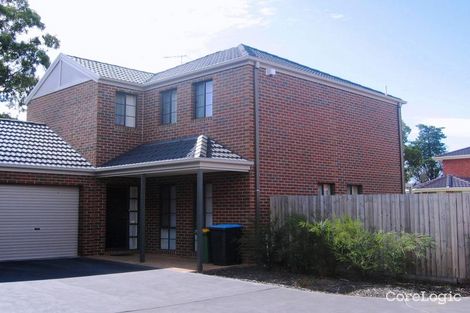 Property photo of 27/19 Sovereign Place Wantirna South VIC 3152