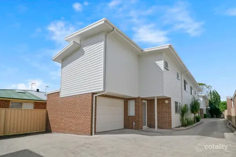 4/171 Kings Rd, New Lambton, NSW 2305