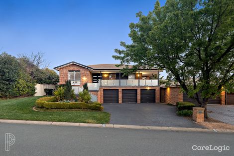 5 Scratchley Pl, Monash, ACT 2904