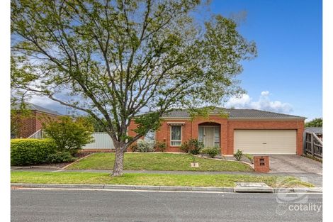 3 Edgbaston Cct, Berwick, VIC 3806