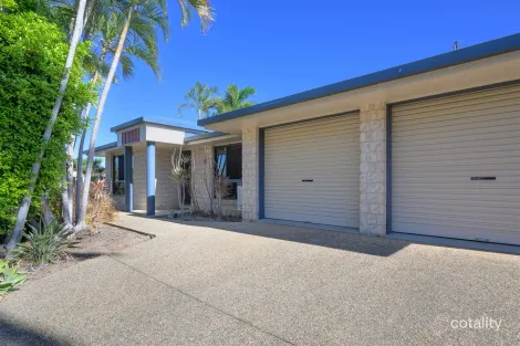 9 Pryde St, Tannum Sands, QLD 4680