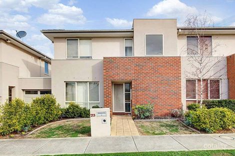 23 Wentworth Dr, Taylors Lakes, VIC 3038