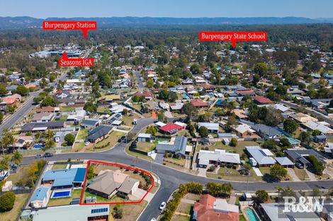 Property photo of 76 Findlay Street Burpengary QLD 4505