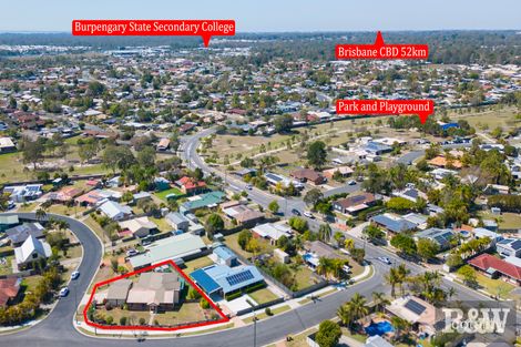 Property photo of 76 Findlay Street Burpengary QLD 4505
