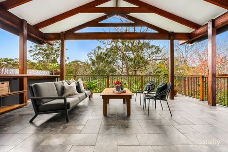 Property photo of 30 Morris Avenue Wahroonga NSW 2076