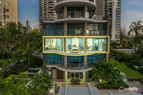 301/25 Breaker St, Main Beach, QLD 4217