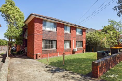 Property photo of 2/4 Shadforth Street Wiley Park NSW 2195