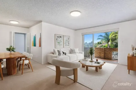 20/10 Alexander St, Coogee, NSW 2034