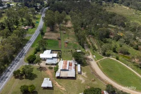 2682 Cunningham Hwy, Willowbank, QLD 4306