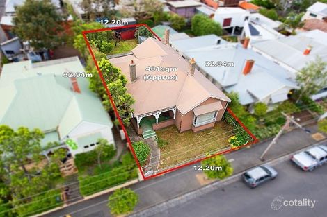 3-5 Bangalore St, Kensington, VIC 3031