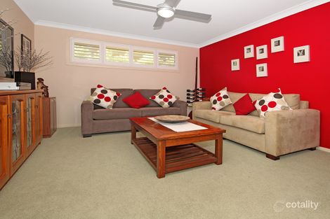 Property photo of 51 Litchfield Crescent Long Beach NSW 2536