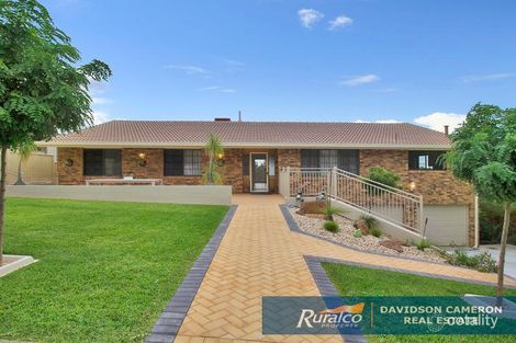 17 Dekalb St, North Tamworth, NSW 2340