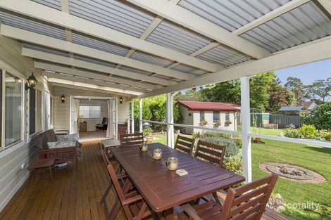 Property photo of 8 Chaseling Avenue Springwood NSW 2777