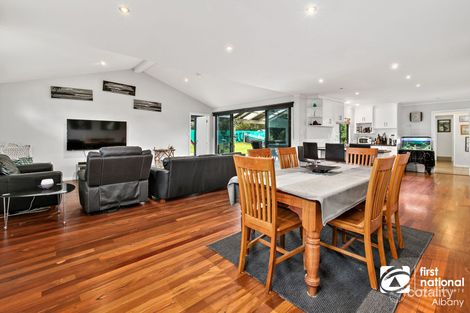 Property photo of 18 Coogee Street Milpara WA 6330