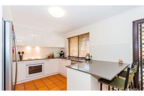 Property photo of 1/2 Waterbird Court Coombabah QLD 4216