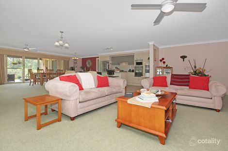 Property photo of 51 Litchfield Crescent Long Beach NSW 2536