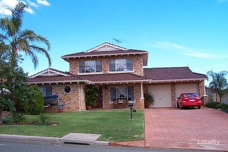 5 Philmore Cres, Kardinya, WA 6163