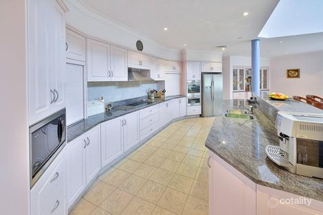 Property photo of 1 Foxwood Close Silverdale NSW 2752