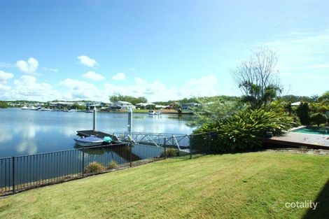Property photo of 9 Balmara Place Coomera QLD 4209