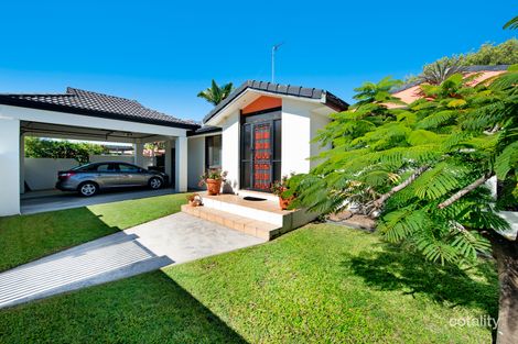 Property photo of 104 Waitomo Street Broadbeach Waters QLD 4218