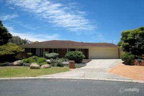 9 Castaway Ct, Sorrento, WA 6020