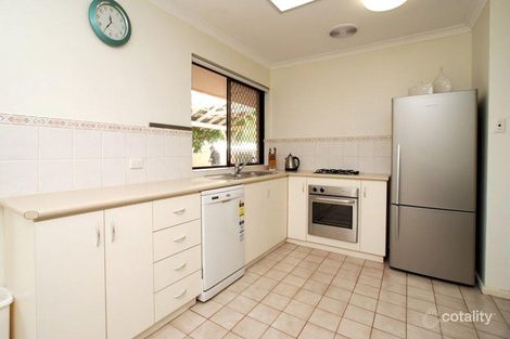 Property photo of 36 Bursaria Crescent Ferndale WA 6148