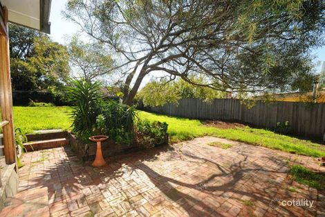 Property photo of 25 Mimosa Road Carnegie VIC 3163