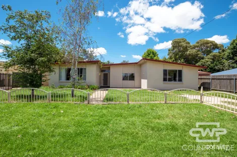 Property photo of 45 Abercrombie Street Guyra NSW 2365