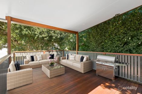 Property photo of 41 Ruskin Street Taringa QLD 4068