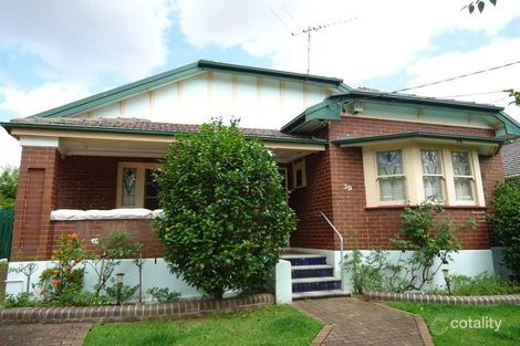 39 Philip St, Strathfield, NSW 2135