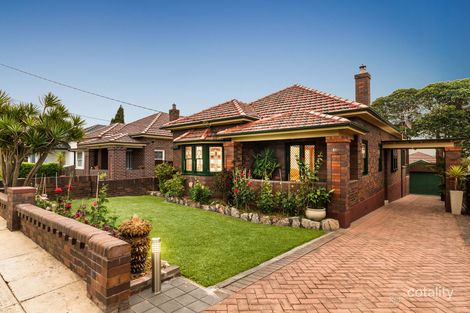 81 Woolcott St, Earlwood, NSW 2206