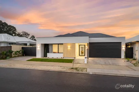 28 ALWOODLEY TCE, DUNSBOROUGH, WA 6281
