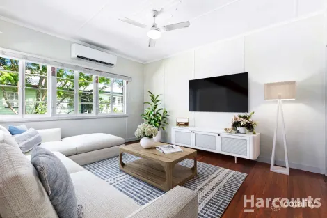 Property photo of 22 Christensen Crescent Maryborough QLD 4650