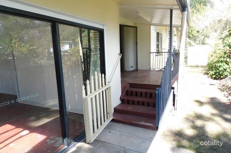 Property photo of 3 Matthew Street Finch Hatton QLD 4756