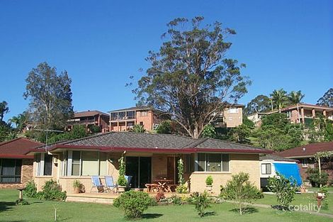 16 Allison Pl, Urunga, NSW 2455