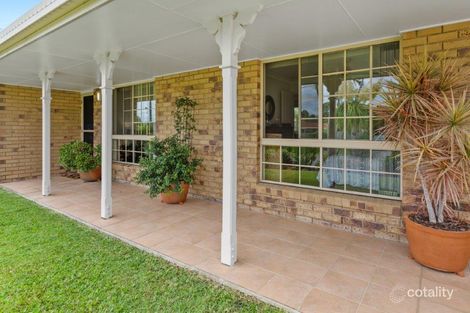 Property photo of 8 Chaffey Street Marsden QLD 4132